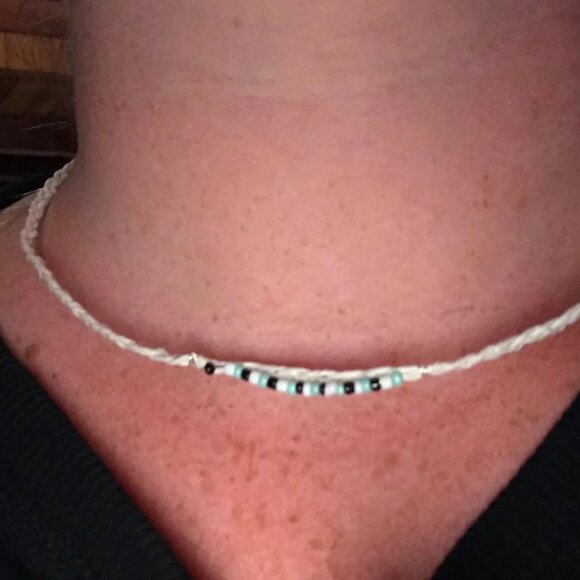 Handmade Braided Chokers - Picture 2 of 5